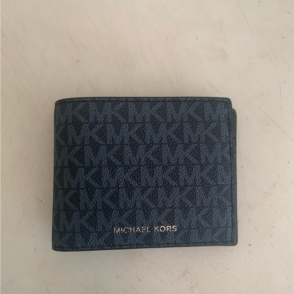 Michael Kors Men's Wallet